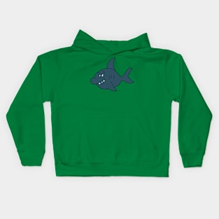 Sharkie Kids Hoodie